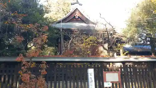 甲斐國一宮 浅間神社(山梨県)