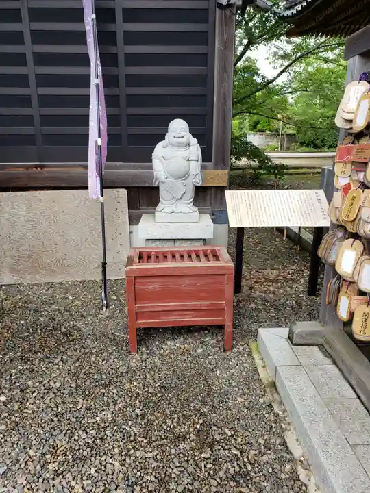 大杉神社(茨城県)
