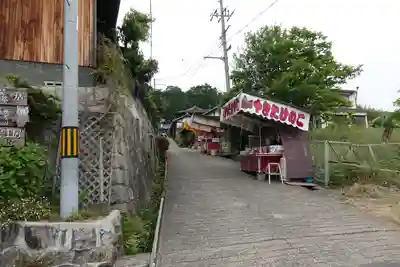 矢田寺のその他建物