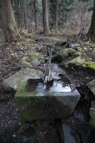 三嶋神社(長野県)
