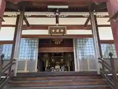 妙感寺(滋賀県)