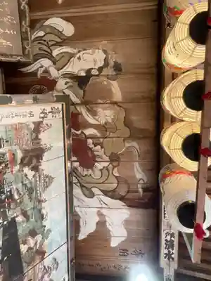 日龍峯寺(高澤観音)(美濃清水)(岐阜県)