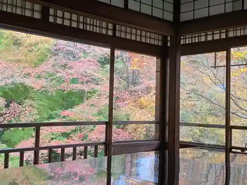 光明寺瑠璃光院のその他建物