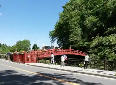 日光二荒山神社(栃木県)