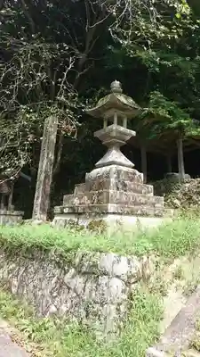 飛鳥川上坐宇須多岐比売命神社のその他建物