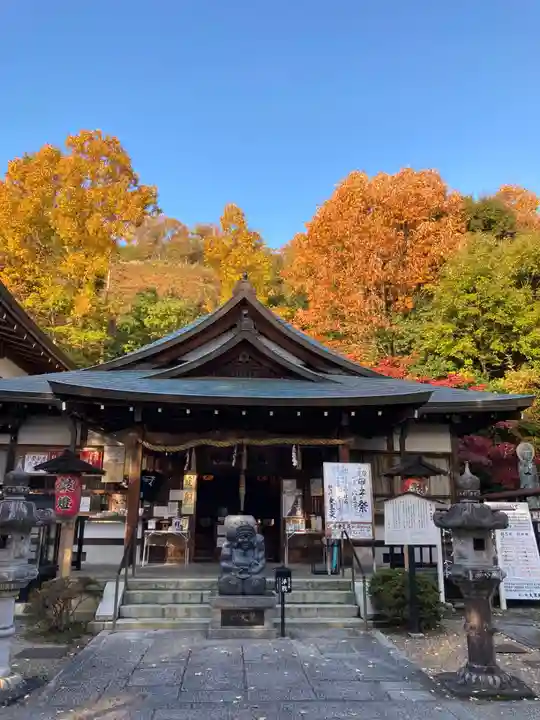 松ヶ崎大黒天 妙圓寺(妙円寺)(京都府)