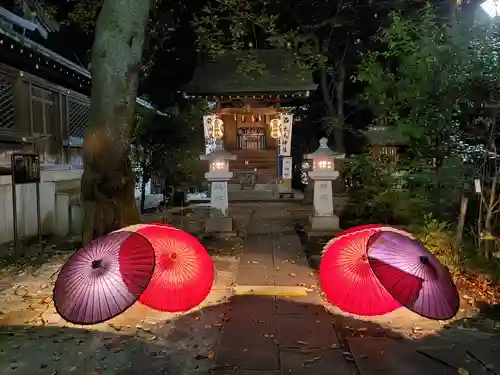 熊野神社のその他建物