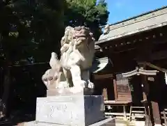 二宮赤城神社(群馬県)