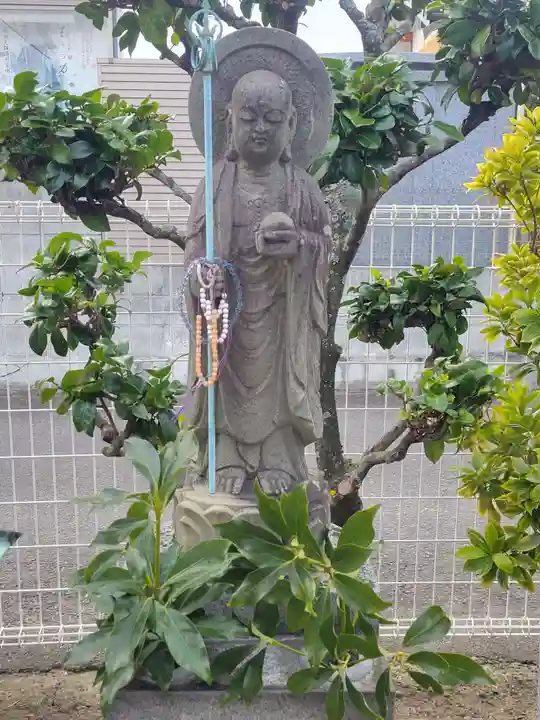 長楽寺(愛媛県)