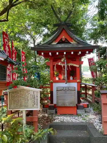 春日神社(神奈川県)