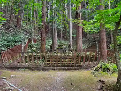 常楽寺(長野県)