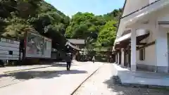 美保神社(島根県)