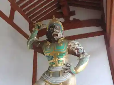 薬師寺(奈良県)