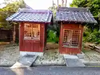 常楽寺のその他建物