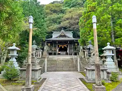 八幡神社(福井県)