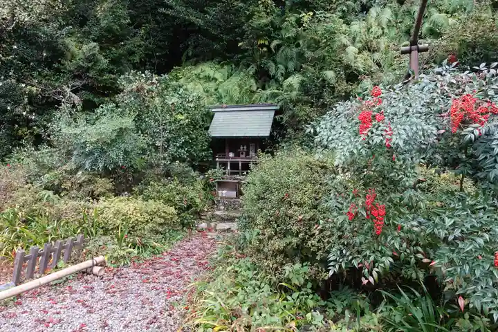 日向大神宮(京都府)