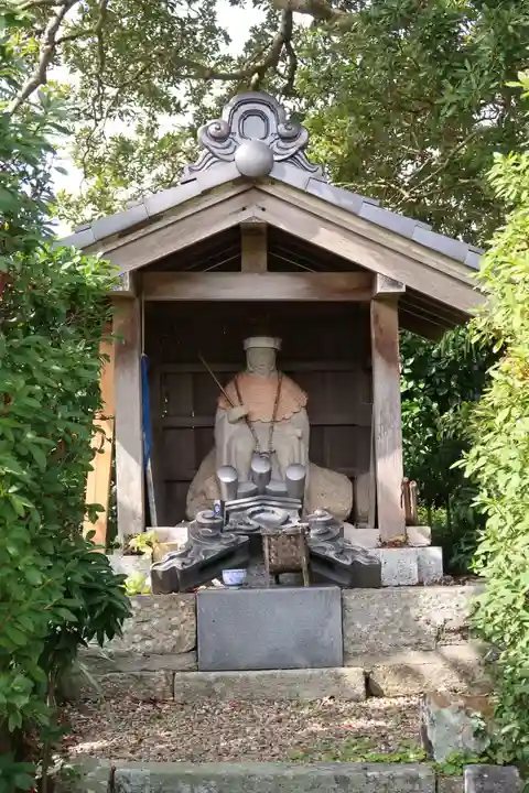 成願寺(愛知県)