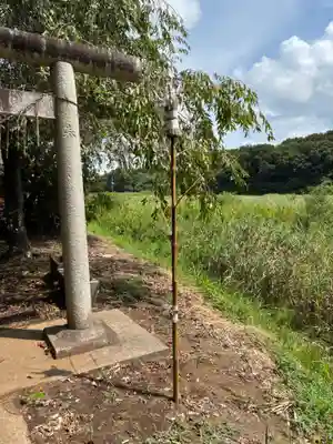 厳島神社(千葉県)