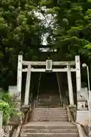 葛城神社(愛媛県)