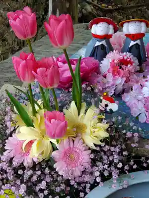 上合寺(福島県)