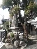 永福寺のその他建物