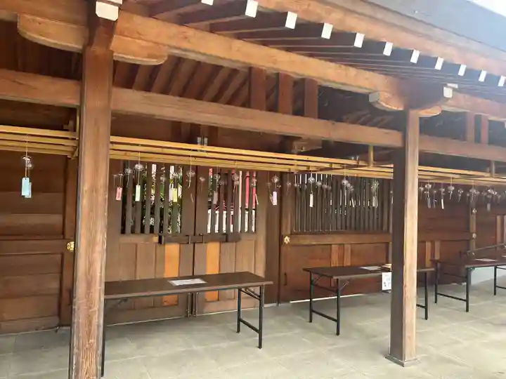 亀ケ池八幡宮(神奈川県)