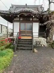 達磨禅寺(岐阜県)