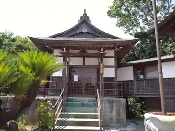 宗住寺(愛知県)