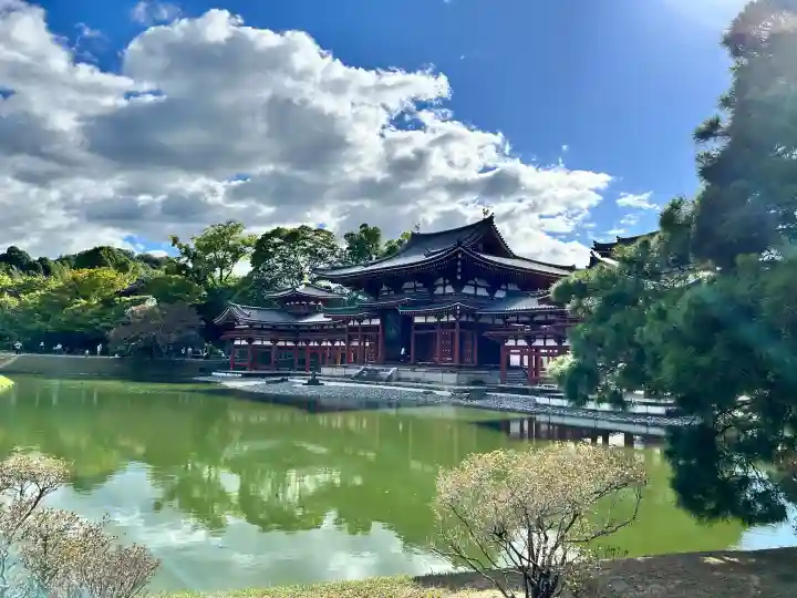 平等院(京都府)