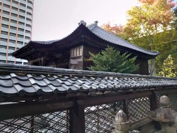 名古屋東照宮(愛知県)