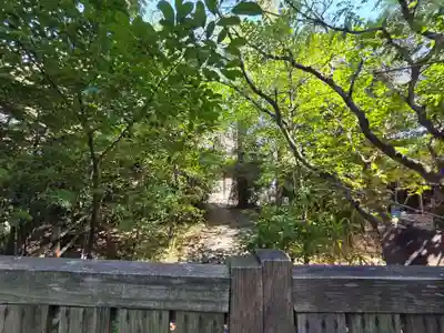 梅田神明宮(東京都)