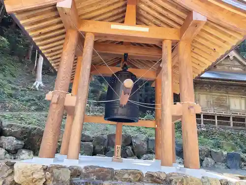 横蔵寺のその他建物