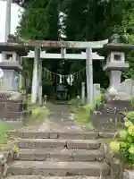 黒川神社(栃木県)