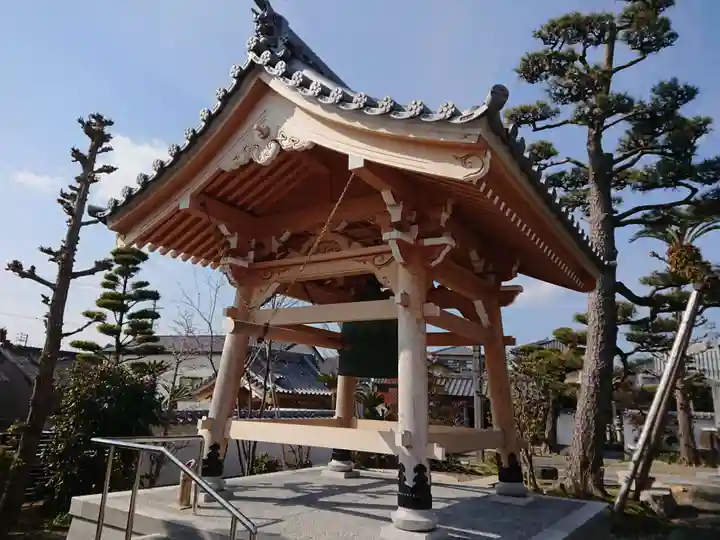 慶雲寺(愛知県)
