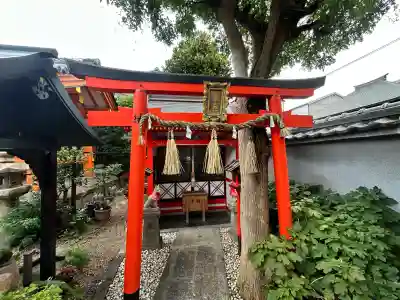 長宝寺(大阪府)
