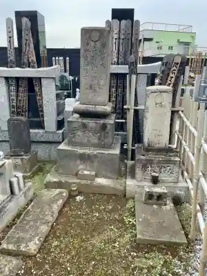 真光寺(東京都)