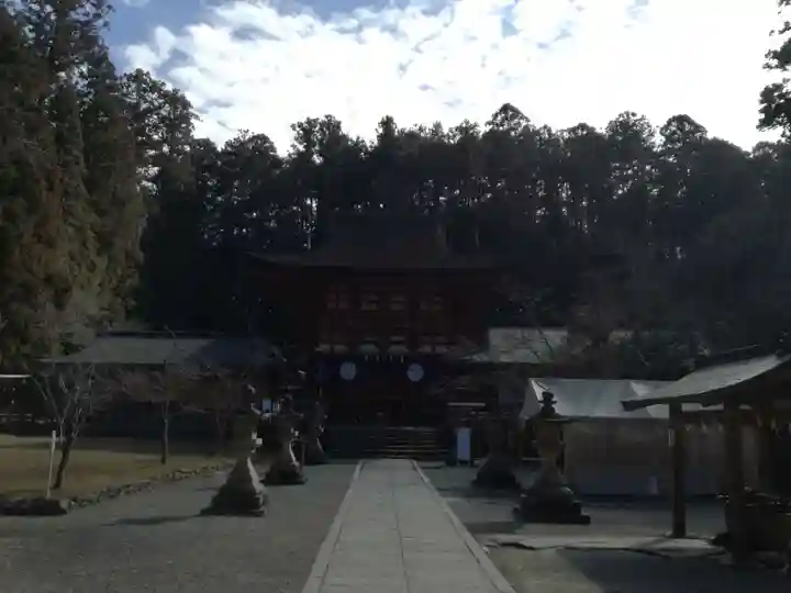 丹生都比売神社の御朱印