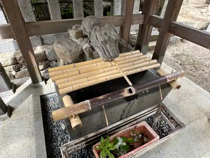 宇流冨志禰神社(三重県)