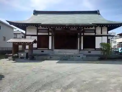東林寺(神奈川県)