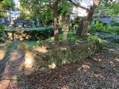 御津神社(愛知県)
