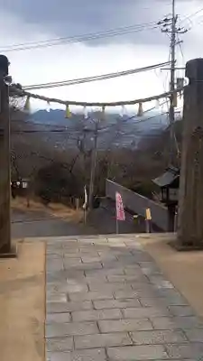 廣峯神社(兵庫県)