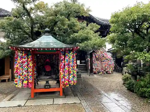 金剛寺（八坂庚申堂）(京都府)