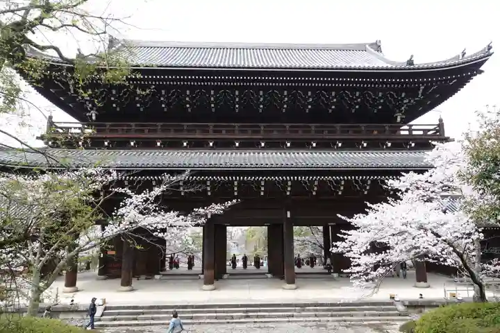 知恩院(京都府)