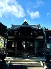 金藏院(東京都)