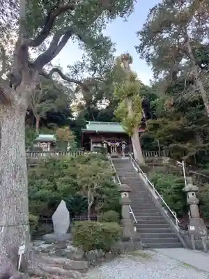走水神社(神奈川県)