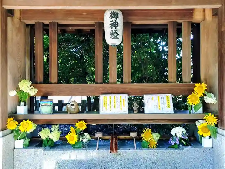 進雄神社(群馬県)