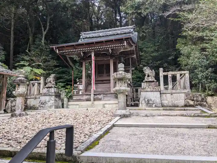 天之御中主尊神社(滋賀県)