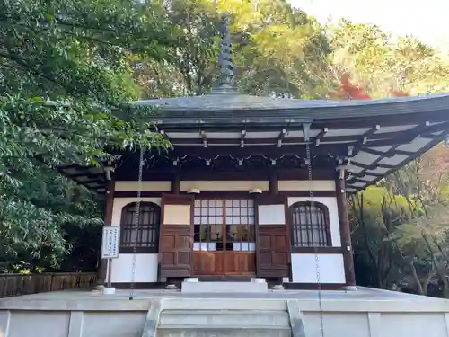 善能寺(京都府)