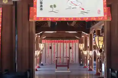 賀茂御祖神社（下鴨神社）(京都府)
