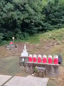 白狐山光星寺(山形県)(2022年08月31日(水) 13時07分50秒投稿)